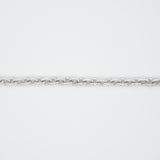 original tiny chain bracelet