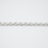 original tiny chain bracelet