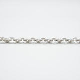 original tiny chain bracelet