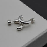 Coherent Pierce 01 Silver
