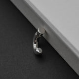 Coherent Pierce 01 Silver