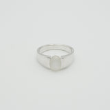 NES 001 STONE RING