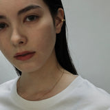 Basic Earcuff Gold