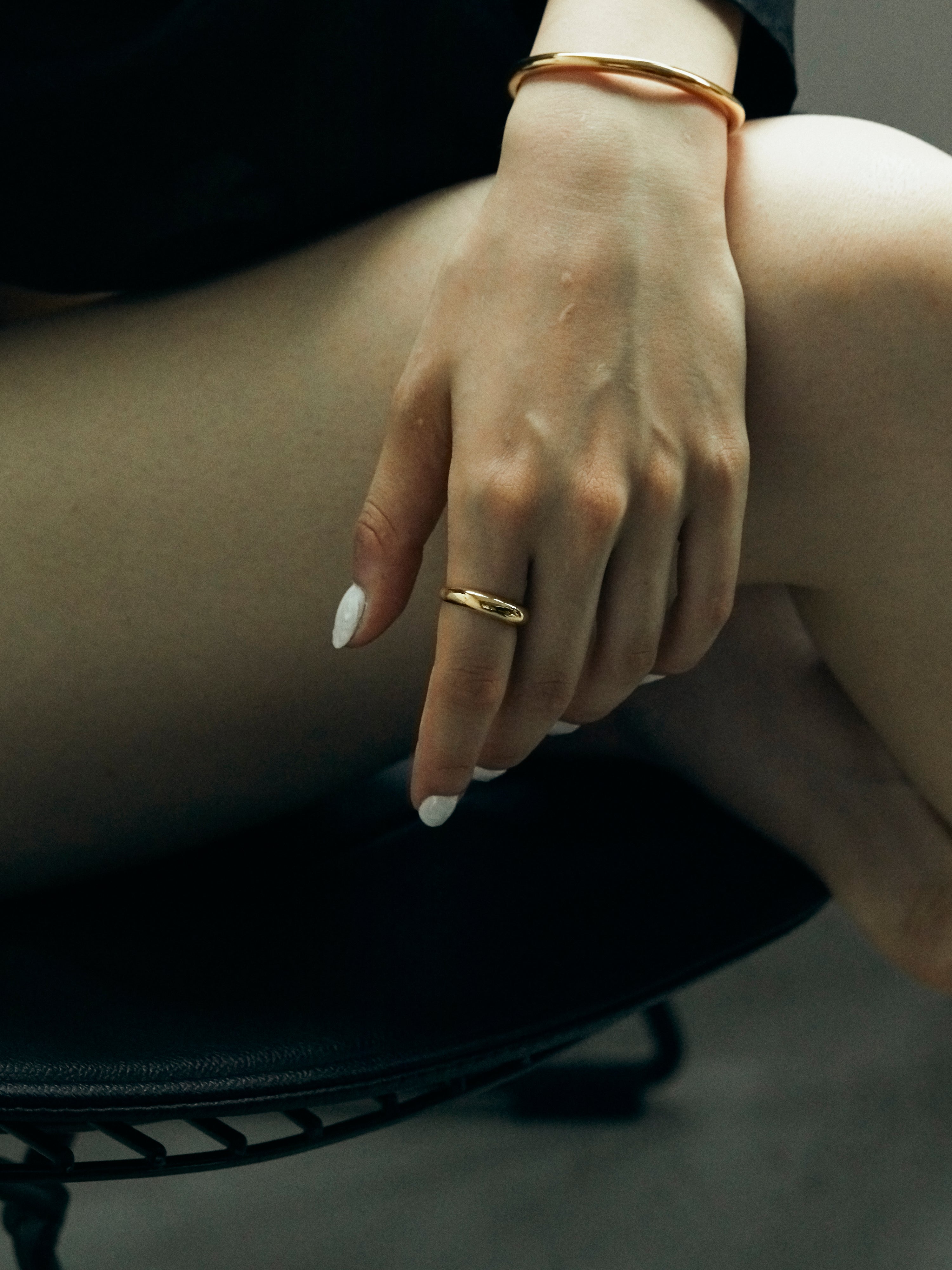 vebet gold ring – vebet jewelry