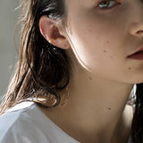 double ear cuff gold