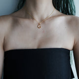 initial top silver