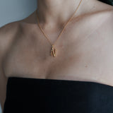 initial top silver
